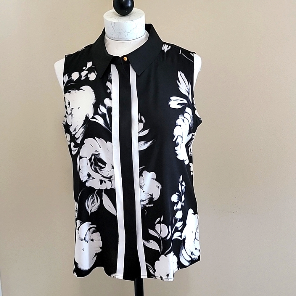Calvin Klein Blouse